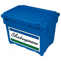 Box Reservoir SHAKESPEARE Blue