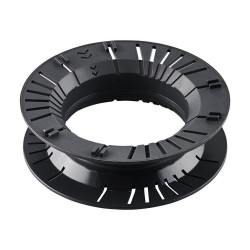 Moulinet GREYS FIN Cassette Soie de 5/6 2