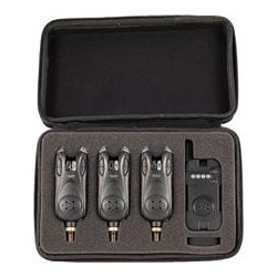 STARBAITS alarm and control unit 3 1