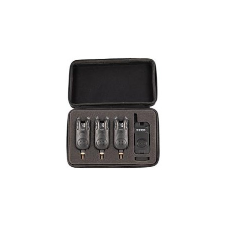 STARBAITS alarm and control unit 3 1