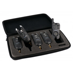 STARBAITS alarm and control unit 4 1