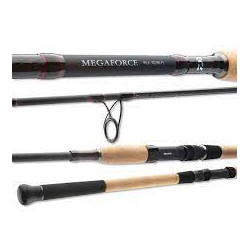 DAIWA Megaforce pilk 2m40 100-200gr rod