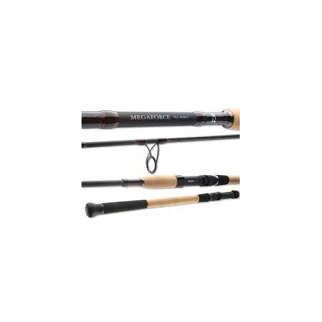 DAIWA Megaforce pilk 2m40 100-200gr rod