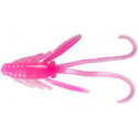 Leurre BERKLEY Powerbait Power Nymph Pink shad