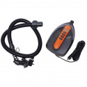 SAVAGE GEAR Boat pump 12V 16PSI 1.1Bar