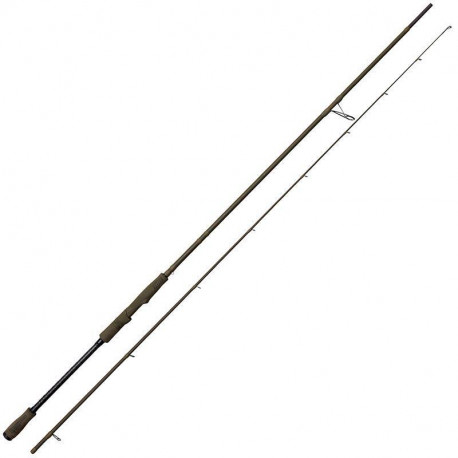 SAVAGE GEAR SG4 Medium Game 2m13 10-30gr