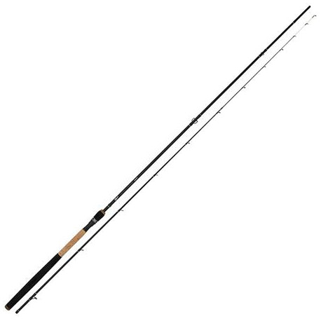 Rod SENSAS Black arrow 600 - 3m60- heavy 80-120gr