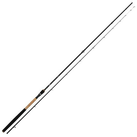 Canne SENSAS Black arrow 600 - 3m90- heavy 100-140gr