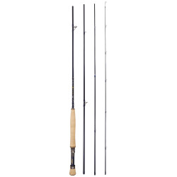 Canne JMC Reflex R2 10' Soie 4/5 - 4 Brins 2