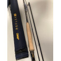 Canne JMC Reflex R2 9' Soie 4/5 - 4 Brins