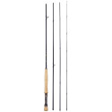 Rod JMC Reflex R2 9' Soie 4/5 - 4 Brins