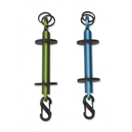 Support Bobine ORVIS Bleu