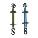 Support Bobine ORVIS Bleu