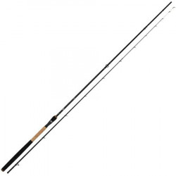 Canne SENSAS Black arrow 600 - 3m30 - Medium 20-60gr