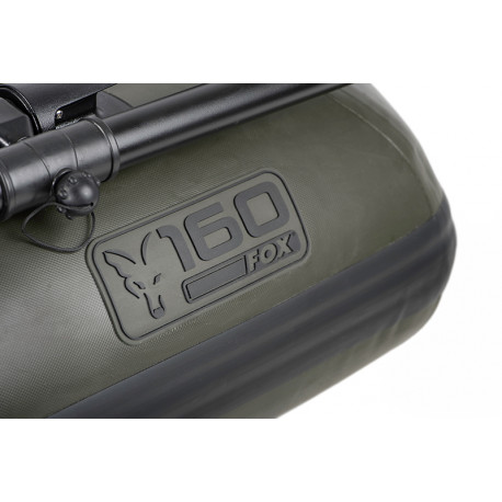 Bateau Pneumatique FOX Boat 1.60m