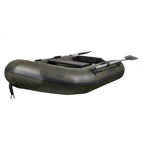 FOX EOS Boat 2.15m