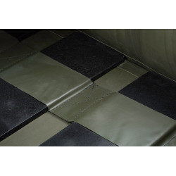 Bateau Pneumatique FOX EOS Boat 2.15m 2