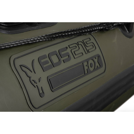 FOX EOS Boat 2.15m