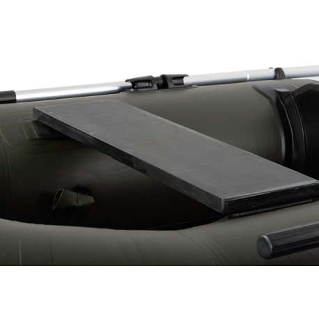 Bateau Pneumatique FOX EOS Boat 2.15m