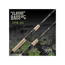 Canne G.LOOMIS Spinning SJR 812C Casting 6'9 10-15gr