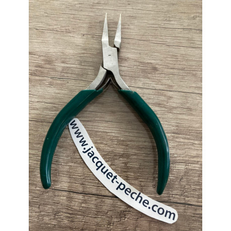 PAFEX flat-nose pliers