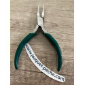 PAFEX flat-nose pliers