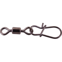 Emerillon DECOY Swivel snap n°1 22 Lb