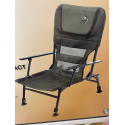 Level chair B-CARP Armrest compact