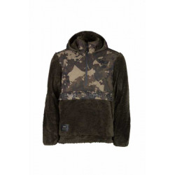 NASH zt snood hoody taille M