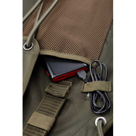 Bed Chair NASH Indulgence All Season SS4