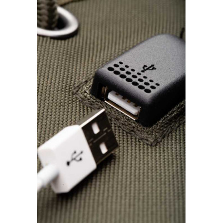 Bed Chair NASH Indulgence All Season SS3 Wide