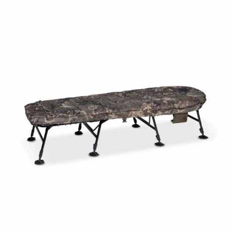 Bed Chair NASH Indulgence All Season SS3