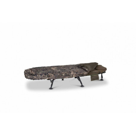 Bed Chair NASH Indulgence All Season SS3