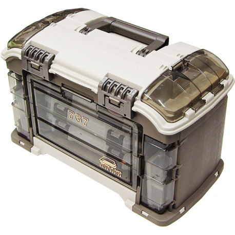 Boite PLANO GS Angled System PLA767