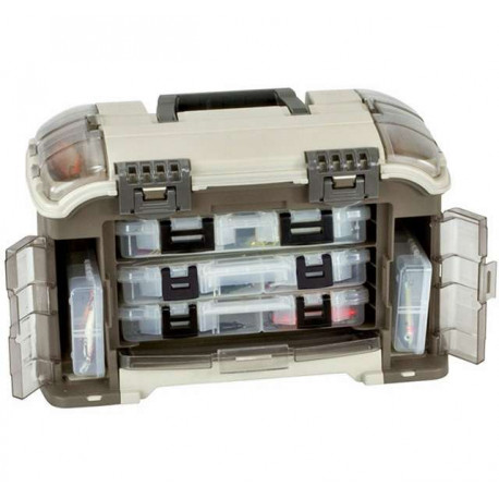 Boite PLANO GS Angled System PLA767