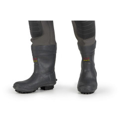 FOX RAGE Neoprene 4mm Waders - Size 43 2