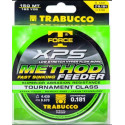 Nylon TRABUCCO XPS method feeder 0.22mm 150m  6.425kg