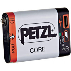 PETZL rechargeable battery for headlamp
