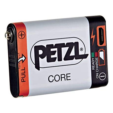 PETZL rechargeable battery for headlamp