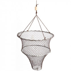 Balance A Ecrevisses  Maille 14 mm Filet AMIAUD