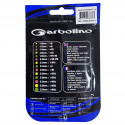 Elastique GARBOLINO Solid ultra soft 1.4mm Orange 3m