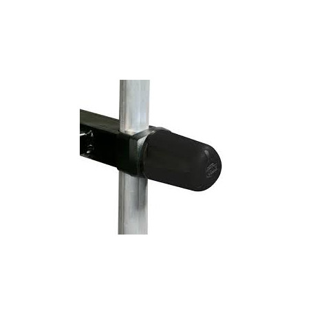 Boutons d'étrier RIVE Noir