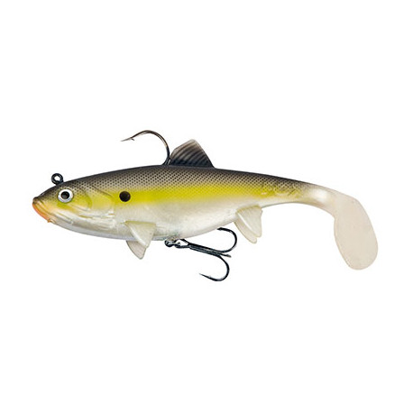 Leurre FOX RAGE Wobble Replicant 18cm 90gr Original roach