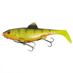Leurre FOX RAGE Shallow Replicant 23cm Natural perch