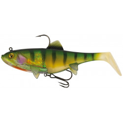 FOX RAGE Shallow Replicant 23cm Stickleback