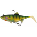 FOX RAGE Shallow Replicant 23cm Stickleback