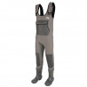 FOX RAGE Neoprene 4mm Waders - Size 46