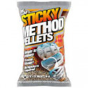 Pellets BAIT TECH sticky method 2mm- 800gr