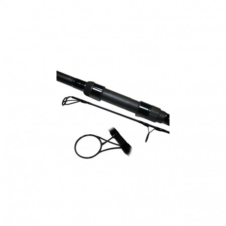 Canne DAIWA Emblem Carp 12' 3,5Lbs