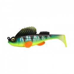MEGABASS Dark sleeper 3inch 10.5gr Mat tiger